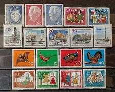 YX05 - 1964/65 Germania