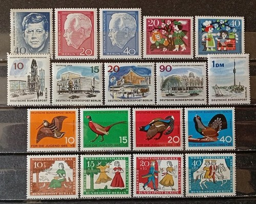 Yx05 1964 65 germania - yx05,