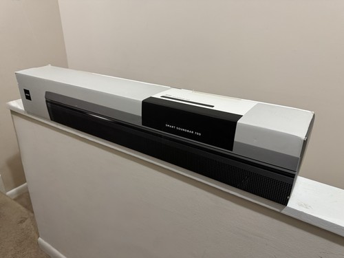 Bose 700 smart - 700, con