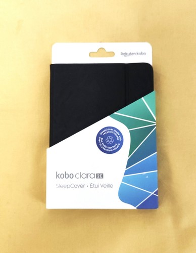 Custodia per kobo clara - custodia, 6''
