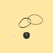 Cinghia Rullo di Pressione =