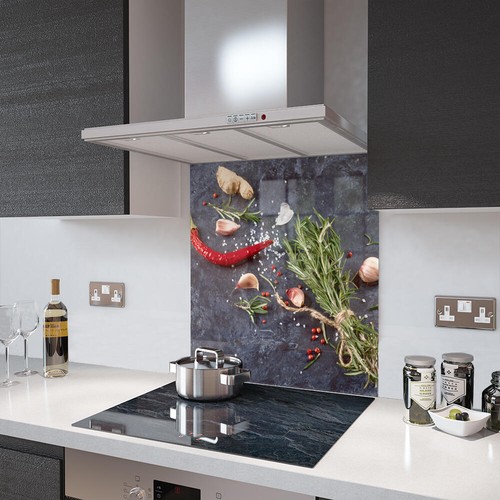 Vetro splashbacks erbe - vetro,