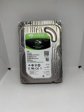 Disco rigido Seagate Barracuda