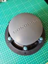 Rare Old School CONCORD Comp