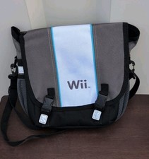 Nintendo Wii Console Borsa