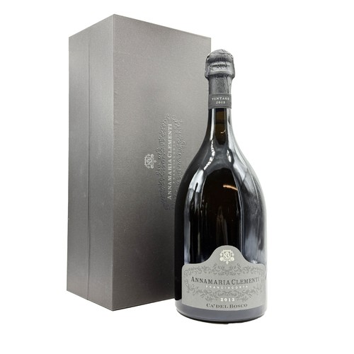 Del bosco 2013 - del,