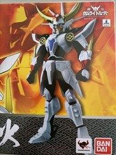 Bandai Armor Plus Samurai