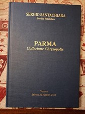 Catalogo aste Santachiara 2012