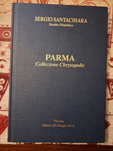 Catalogo aste santachiara 2012 - catalogo,