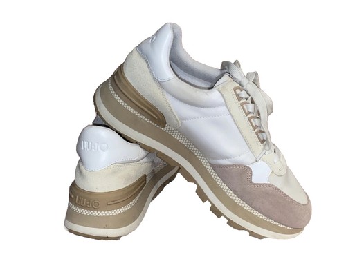 Mega belle sneakers liu - di,