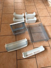 Frigorifero Americano