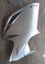 MV Agusta carena laterale DX