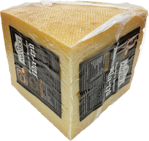 Trù pecorino - di,