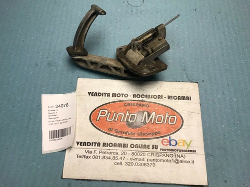 Pedale freno posteriore - , vespa