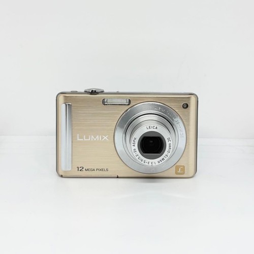 Fotocamera digitale panasonic - fotocamera,