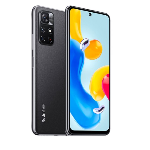 Xiaomi redmi note - note, 1