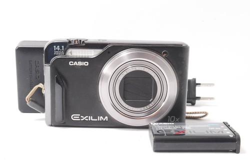 Casio exilim h15 - exilim, fotocamera
