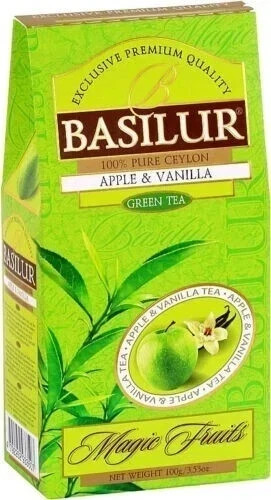 Basilur magic fruit mela - mela, e