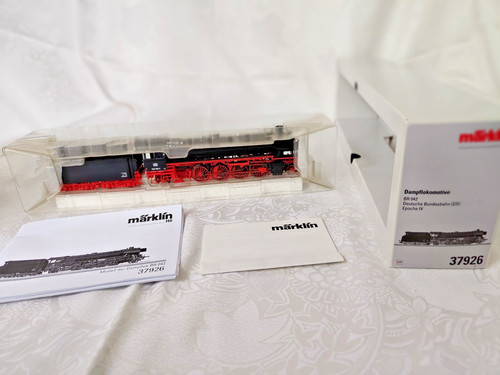 Märklin 37929 treno - , diesel