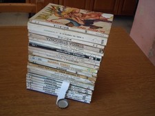 lotto fumetti erotici n24