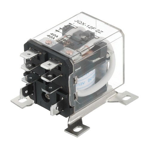 Dc12v 40a relè - dc12v,