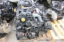 Motore renault laguna - motore,