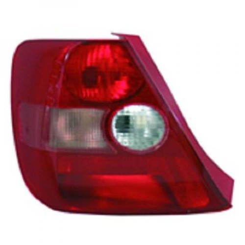 Fanale posteriore destro