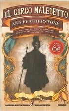 Il circo maledetto von