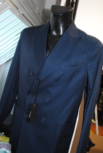 Santaniello sartoriale abito - sartoriale,