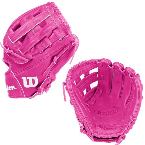 Guanto baseball wilson - guanto, da