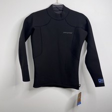 Patagonia Uomo R1 Lite Yulex