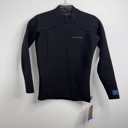 Patagonia uomo lite yulex - r1,
