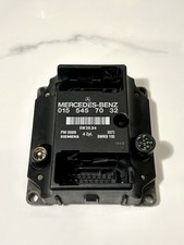 Centralina motore Mercedes