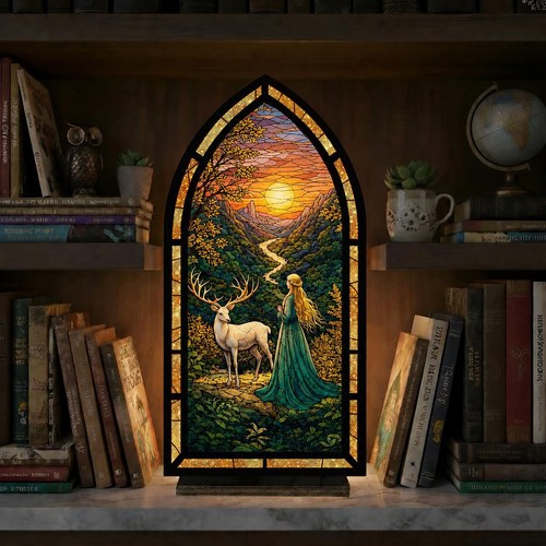 Fantasy queen book - fantasy,
