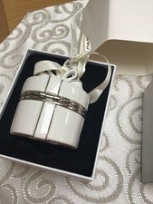 Pandora Jared Ornament Gift