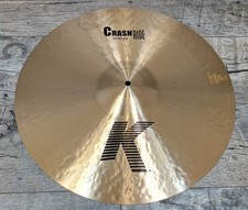 Zildjian K-Serie 20"
