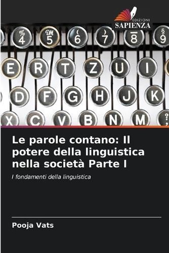 Parole contano il potere - parole, contano: