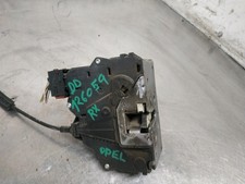 serratura porta anteriore destra per OPEL ASTRA H TWIN TOP 13258274 drexp439136