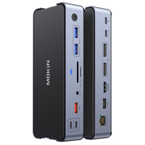 Docking station per - station,
