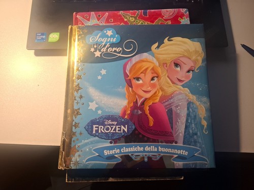 Libro storie classiche della - libro,