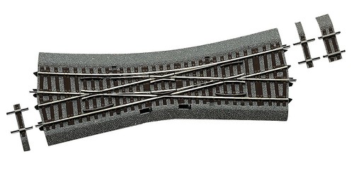 Roco line 42546 scambio - line,