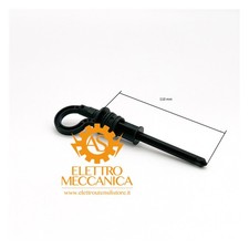 Asta Livello Olio +Tappo