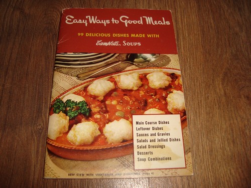 Vintage easy ways good - to,