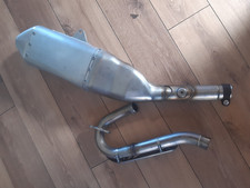 HONDA CRF 250 R 2010 - 2013