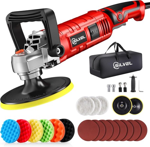 Pulidora makita lijadora kit - lijadora,