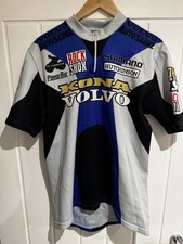 Maglia kona volvo - maglia,