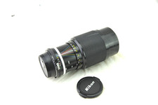 Nikon Nikkor 80-200mm f/4.5 AI