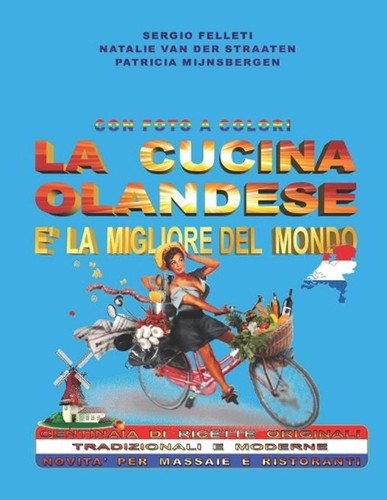Cucina olandese la - e',
