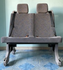 Panca sedili 2 posti aggiuntivi VW Volkswagen T4 Westfalia California Coach