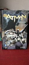 batman volume 1 la corte dei gufi